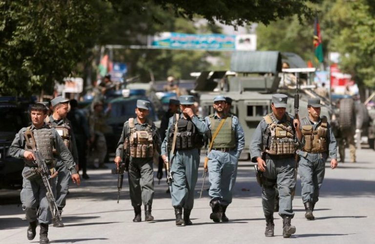 نام پولیس ملی افغانستان از فهرست ننگین دبیرکل سازمان ملل متحد بیرون شد - خبرگزاری افغان ایرکا