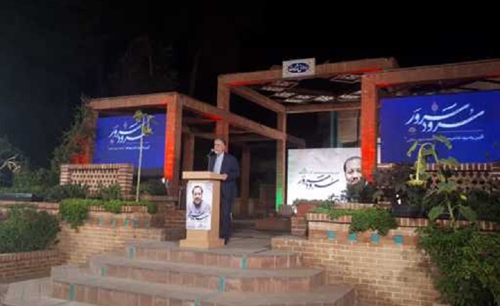  یادبود شاعر مجاهد محمدسرور رجایی؛ خون شریکی و قلم شریکی، مشترکات 40 ساله دو همسایه - خبرگزاری افغان ایرکا