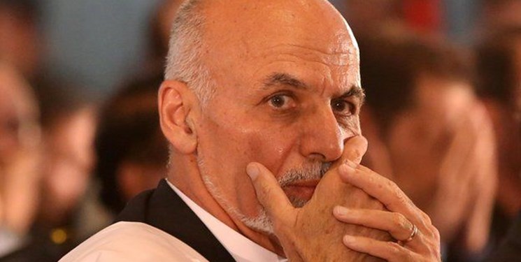  کارزار مردم افغانستان: اینترپل «اشرف غنی» را بازداشت کند - خبرگزاری افغان ایرکا