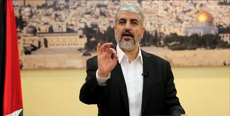  مشعل: شش اسیر قهرمان زندان جلبوع بزودی آزاد خواهند شد - خبرگزاری افغان ایرکا
