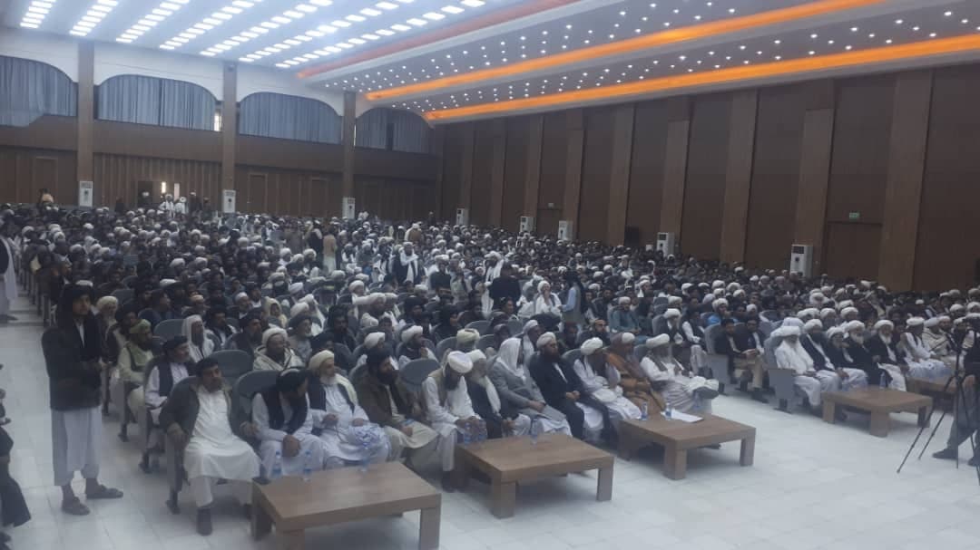  والی طالبان برای هرات: دفاع از حقوق مظلومان هیچ گونه تعلل نخواهد کرد - تصویر سوم خبر