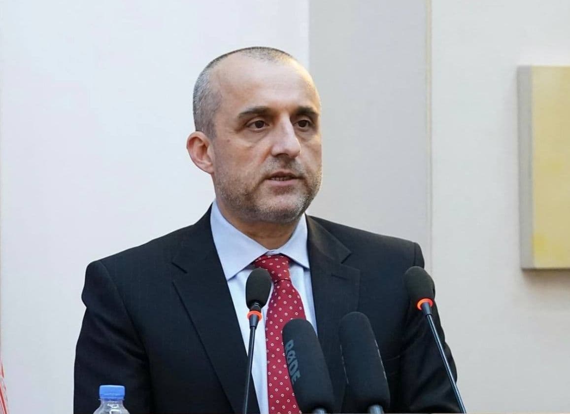 ‏صالح: سفارت افغانستان در پاکستان به شعبه «آی اس آی» تبدیل شده است - خبرگزاری افغان ایرکا