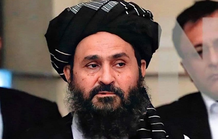چرا جهان در مقابل امریکا خاموش است / پول های مسدود شده افغانستان سرمایه شخصی غنی نیست و باید آزاد شوند 