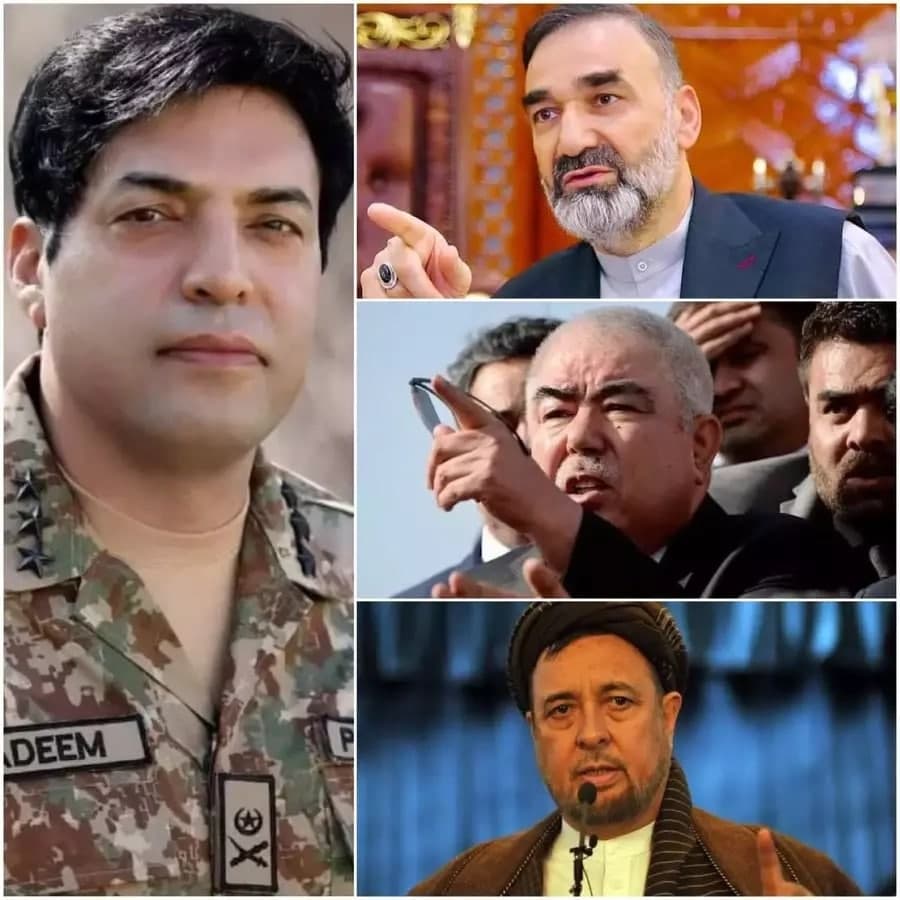  چرا دخالت پاکستان به نفع طالبان نیست! - خبرگزاری افغان ایرکا