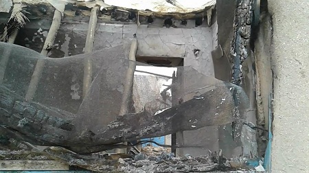 کشته شدن یک زن در جوزجان پس از 3 ساعت درگیری با طالب و داعش  - خبرگزاری افغان ایرکا