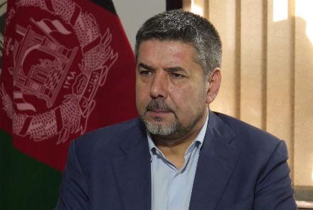  انتقاد رحمت الله نبیل از «فضای پیچیده» در شورای امنیت ملی  - خبرگزاری افغان ایرکا
