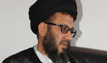 شورای اخوت اسلامی مسئول راهپیمایی روز قدس در افغانستان - خبرگزاری افغان ایرکا