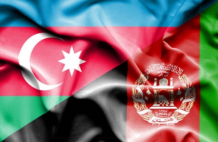 اتاق های تجارت و صنایع از گسترش روابط بازرگانی با آزربایجان خبر داد - خبرگزاری افغان ایرکا