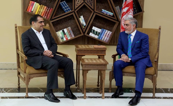 ایران 500 بورسیه تحصیلی به افغانستان اختصاص داد  - خبرگزاری افغان ایرکا