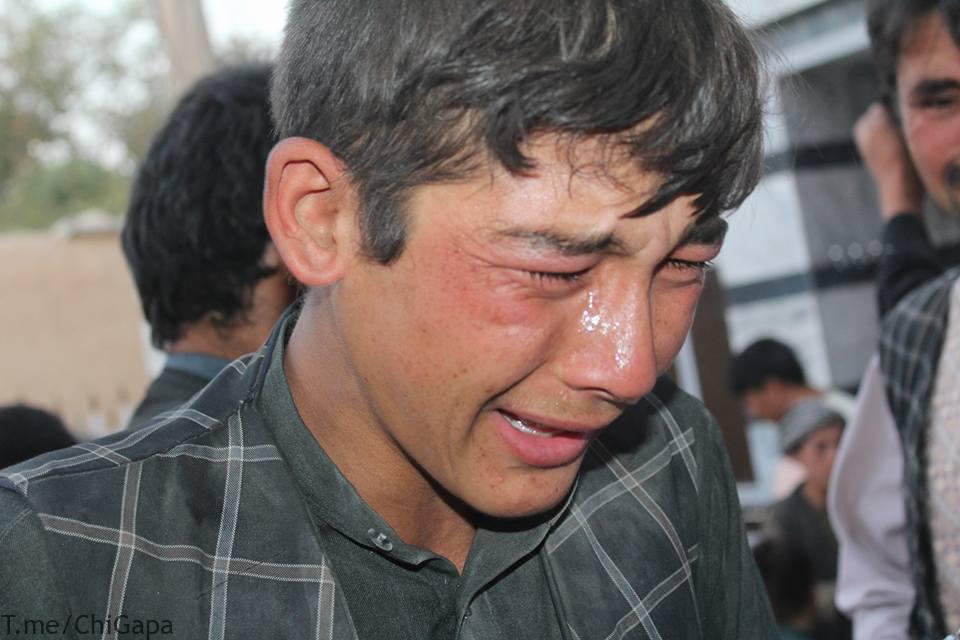 خانواده های اسیر در میرزاولنگ سرپل رها شدند - تصویر سوم خبر