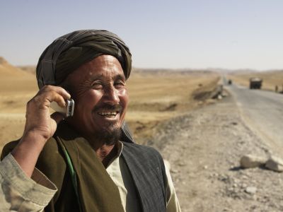  درآمد دولت از محصول مخابراتی به بیش از 8میلیارد افغانی رسید - خبرگزاری افغان ایرکا