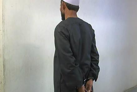  یک مرد در سمنگان به اتهام قتل خشو و خانمش بازداشت شد  - خبرگزاری افغان ایرکا