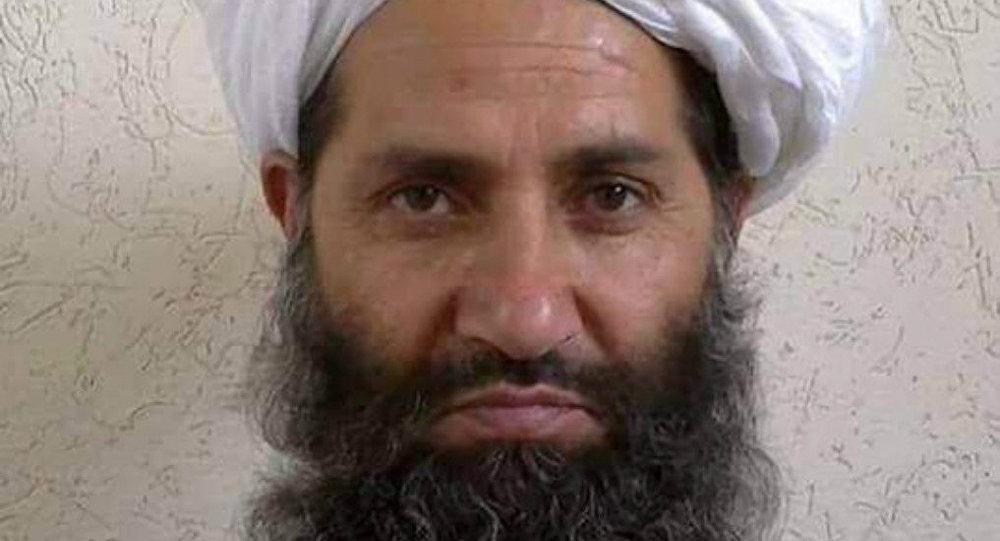 ملا هبت الله 12 هزار میل سلاح «M-4» توزیع کرد - خبرگزاری افغان ایرکا