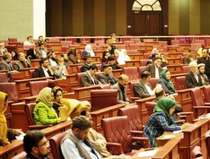واکنش نماینده‎گان مجلس به قومی دانستن جنگ از سوی حکمتیار  - خبرگزاری افغان ایرکا