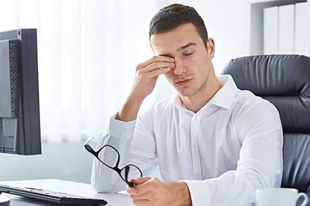 8 اشتباهی که سلامت چشم را به خطر می اندازد! - خبرگزاری افغان ایرکا