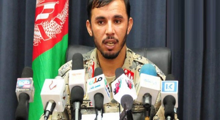 جنرال رازق: حکومت نمی تواند مرا برکنار کند  - خبرگزاری افغان ایرکا