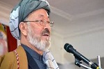 شایعه یا حقیقت؛ کریم خلیلی به دستور سفارت امریکا از شورای صلح عزل می شود - خبرگزاری افغان ایرکا