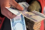 نرخ ارزها امروز شنبه 24 سنبله 1397 - خبرگزاری افغان ایرکا