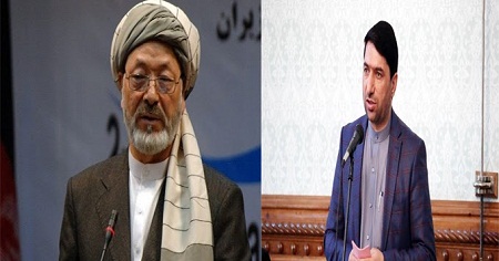 نقش سمبلیک خلیلی در شورای صلح؛ خلیلی در شورای صلح هیچ کاره است - خبرگزاری افغان ایرکا