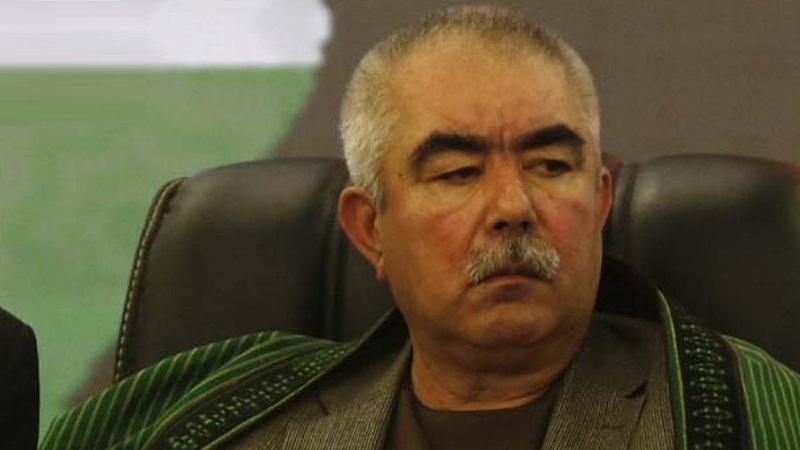 جنرال عبدالرشید دوستم در انتخابات آینده ریاست جمهوری نامزد نخواهد شد - خبرگزاری افغان ایرکا