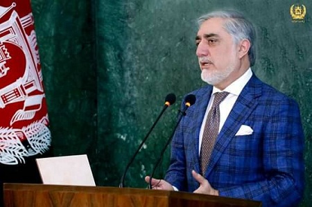 رییس اجراییه: طالبان جنایتکار مسؤول کشتار شهروندان کشوراند - خبرگزاری افغان ایرکا