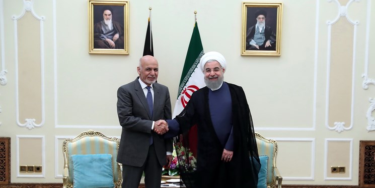 پنتاگون در گزارشی اذعان کرد که ایران خواهان ثبات حکومت افغانستان است - خبرگزاری افغان ایرکا