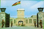 تشکیل دولت موقت نه به معنای بازگشت به صفر است ، نه ایتلافی است و نه به معنای ریزش ستون فقرات دولت است ! - خبرگزاری افغان ایرکا