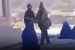 طالبان دو دختر را به اتهام «پوشیدن پتلون» شلاق زدند - خبرگزاری افغان ایرکا