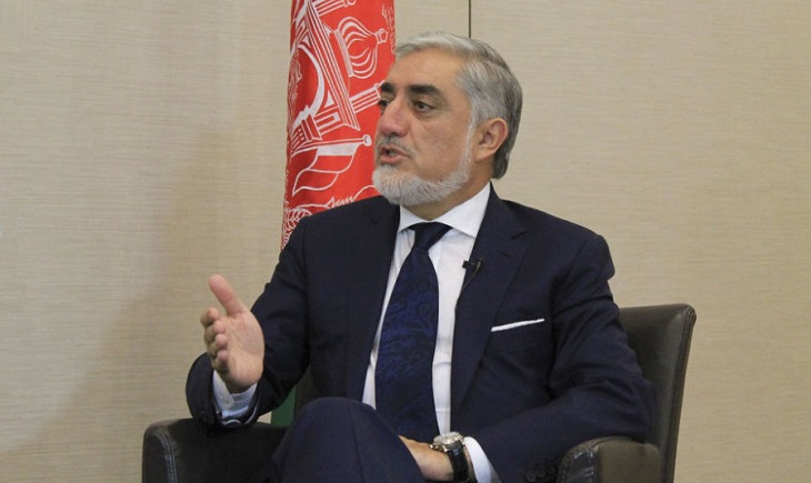 واکنش داکتر عبدالله به بازداشت استادان دانشگاه کابل - خبرگزاری افغان ایرکا