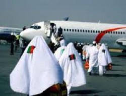 روند انتقال زائران حج از افغانستان امشب آغاز می شود - خبرگزاری افغان ایرکا