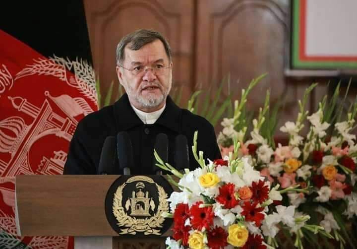 سیاست هرکه باما نیست از ما نیست در بیانیه غیر مترقبه سرور دانش! - خبرگزاری افغان ایرکا