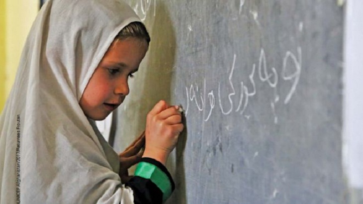 بیش از 60 درصد دختران قبل از پانزده سالگی ترک تحصیل می کنند - خبرگزاری افغان ایرکا