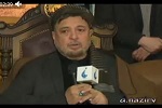 جریان حادثه شهادت باقر محقق از زبان خود استاد محقق و پیام ایشان در رابطه به تشییع جنازه - خبرگزاری افغان ایرکا