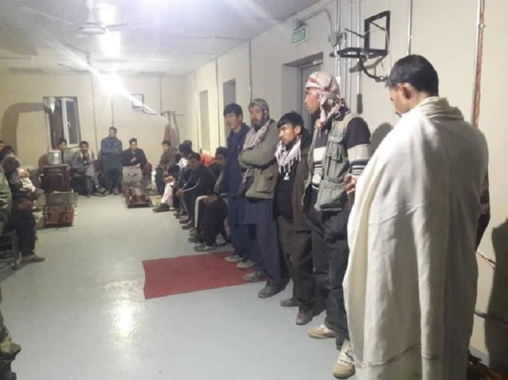 نجات 29 مسافر از چنگ طالبان در غزنی - خبرگزاری افغان ایرکا