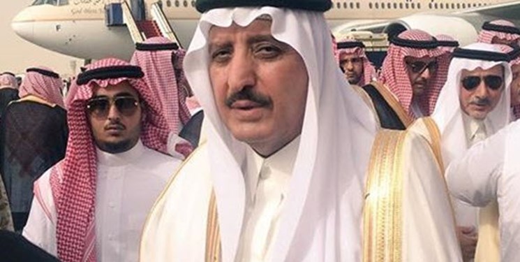  3 شاهزاده معروف سعودی بازداشت شدند  - خبرگزاری افغان ایرکا