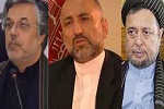با فریب اتمرانه به انزوای سیاسی بروید - خبرگزاری افغان ایرکا