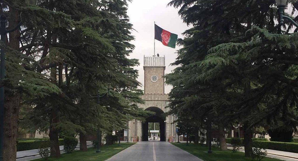 اعلامیه ارگ ریاست جمهوری درباره انفجار امروز در مسجد محمد وزیر اکبر خان - خبرگزاری افغان ایرکا