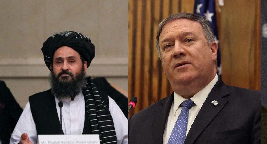  معاون سیاسی طالبان: خروج نیروهای آمریکایی طبق برنامه ادامه یابد  - خبرگزاری افغان ایرکا