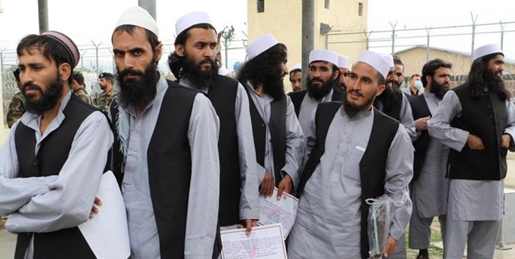 دولت 400 زندانی طالبان را آزاد می کند - خبرگزاری افغان ایرکا