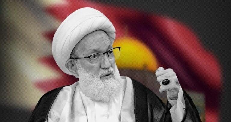 توافق با رژیم صهیونیستی اقدام شومی علیه امت اسلامی است - خبرگزاری افغان ایرکا