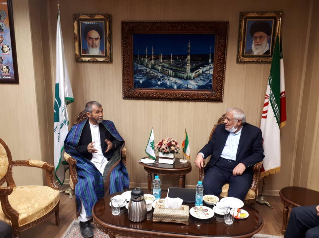 دست و پا زدن اخیر آمریکا در افغانستان بیانگر بحران همه جانبه این کشور است - خبرگزاری افغان ایرکا