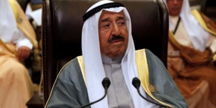 دیوان امیری کویت رسما درگذشت امیر این کشور را تأیید کرد - خبرگزاری افغان ایرکا