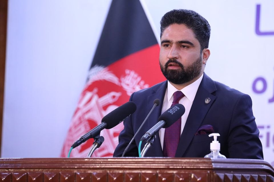  طارق آرین: در دو هفته ی گذشته 69 غیرنظامی در حملات طالبان کشته شدند  - خبرگزاری افغان ایرکا