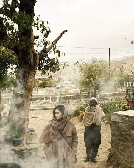 نامزادش هستم حامد من کجاست؟ روایت درد ناک لطفا تا آخر بخوانید! - خبرگزاری افغان ایرکا