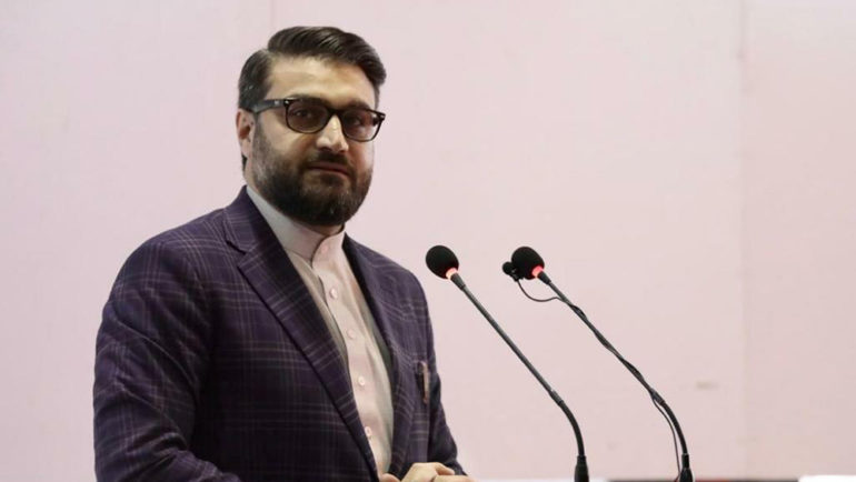 محب به جنگ جویان طالبان: خود را قربانی اهداف رهبران تان نکنید - خبرگزاری افغان ایرکا