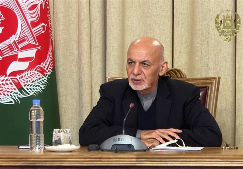  اشرف غنی: اعضای ناتو بدون آمریکا قادر به ادامه حضور در افغانستان نیستند 