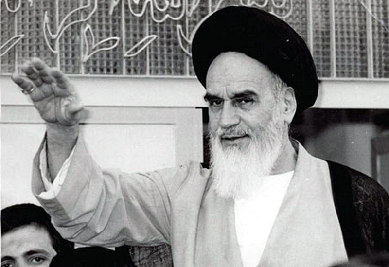 نقش امام خمینی در بیداری امت اسلامی - خبرگزاری افغان ایرکا