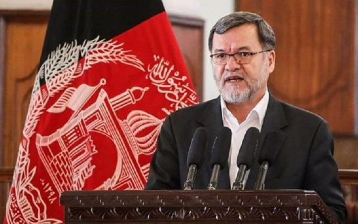  دانش: حکومت موقت به معنای طرح فروپاشی نظام است - خبرگزاری افغان ایرکا