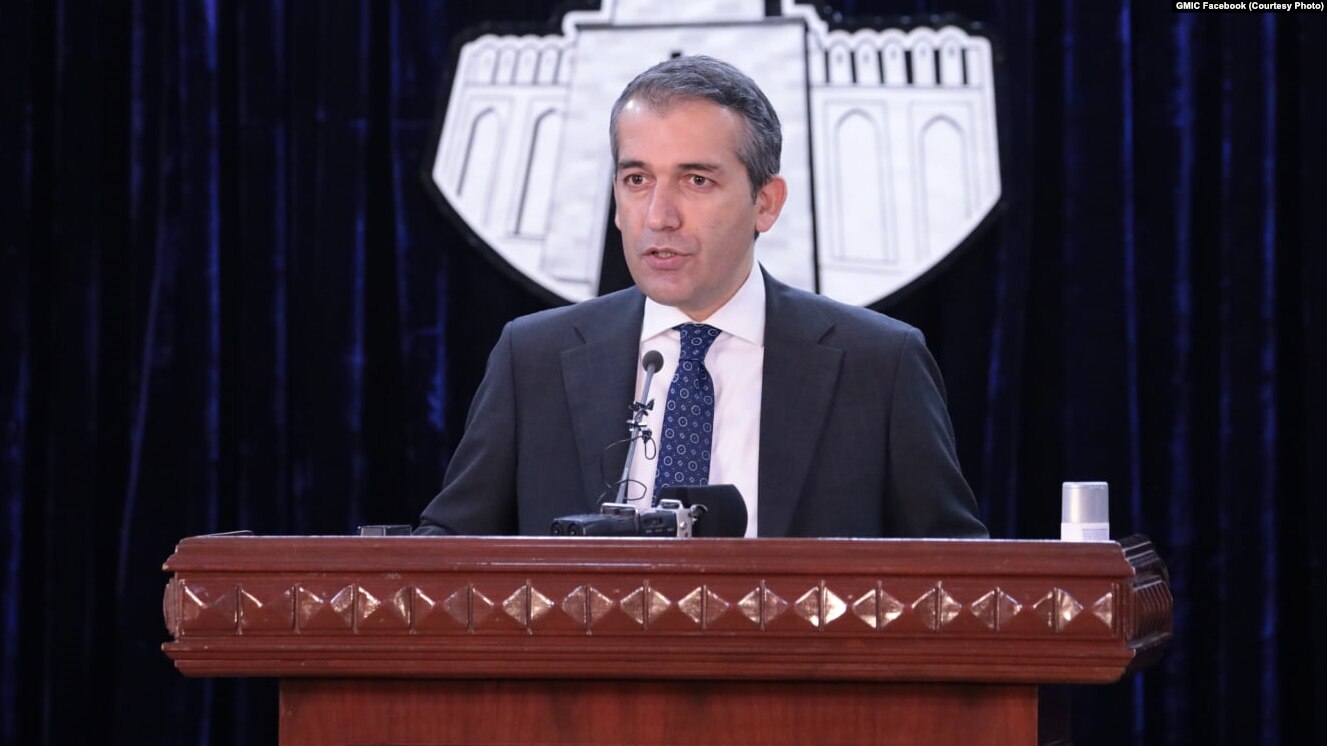  صدیقی: طالبان از جنگ دست کشیده وارد مذاکره صلح شوند  - خبرگزاری افغان ایرکا