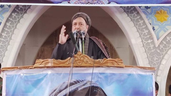 محقق در هرات: نظام فدرالی برای افغانستان مناسب نیست!! - خبرگزاری افغان ایرکا